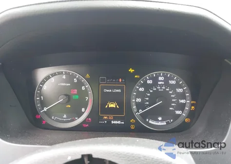 2017 Hyundai Sonata Limited from USA, damaged, VIN 5NPE34AF2HH556347